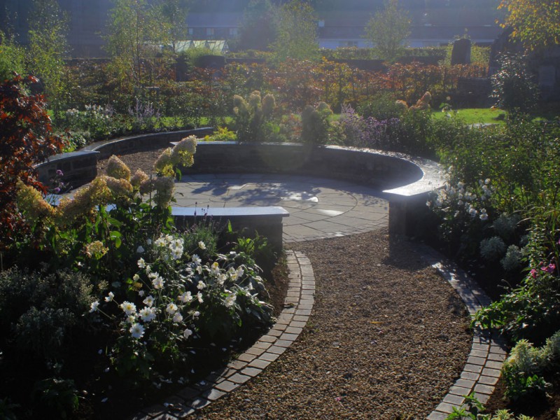 Remembrance Garden